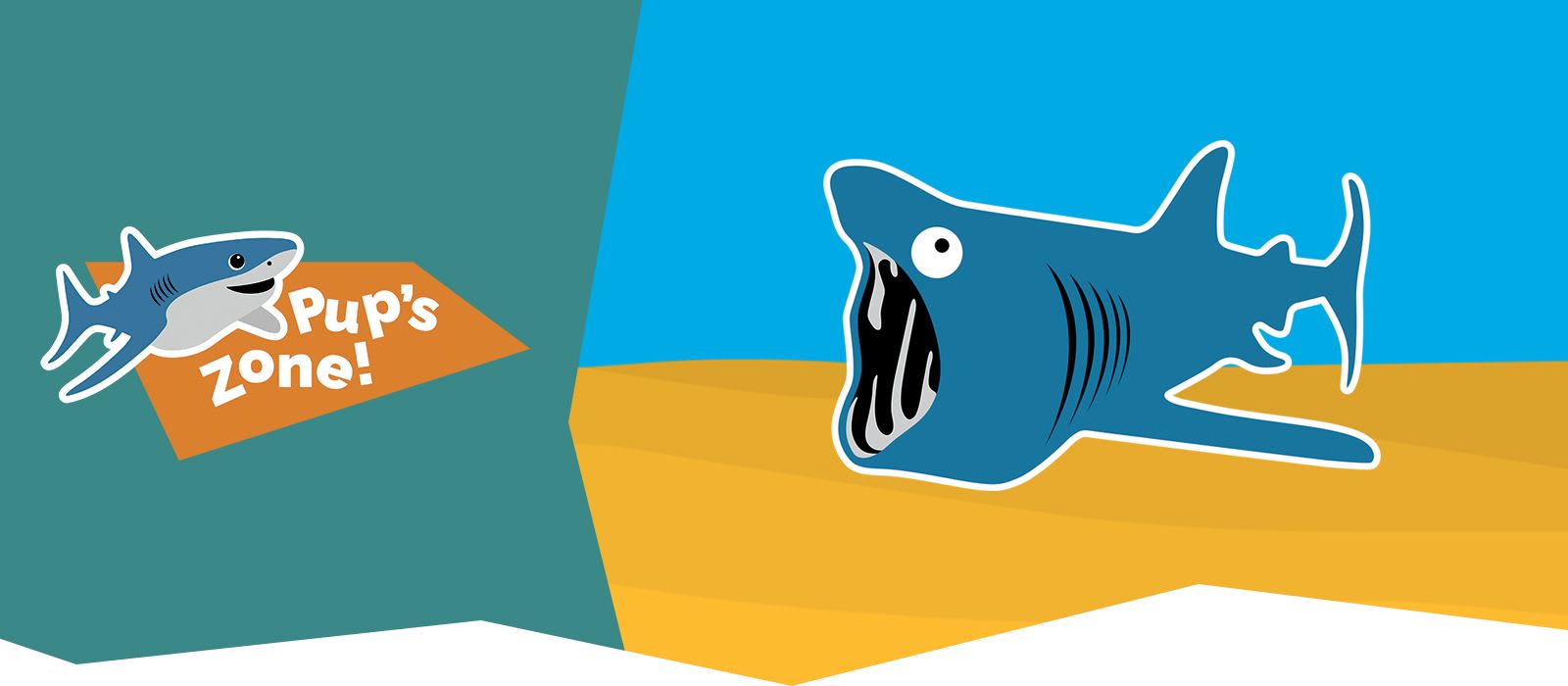 Meet Berty the Basking Shark