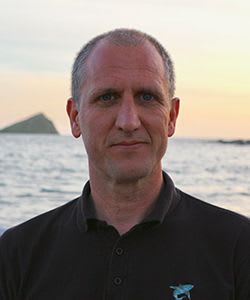 Paul Cox