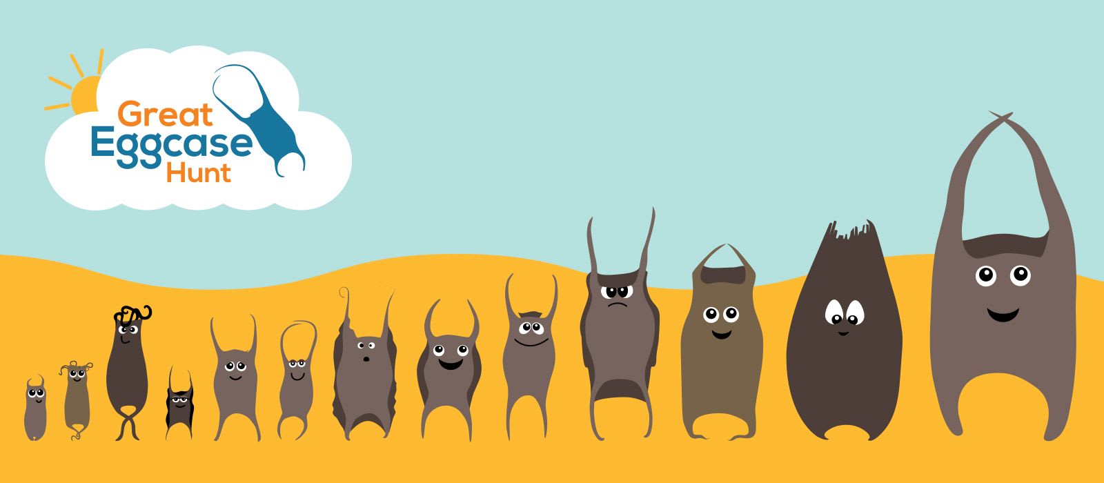 Great Eggcase Hunt Poem by ChatGPT