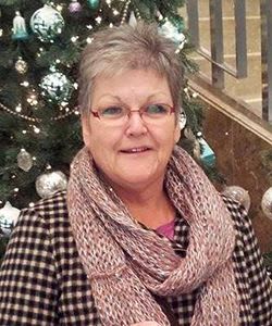 Glenys Heafield