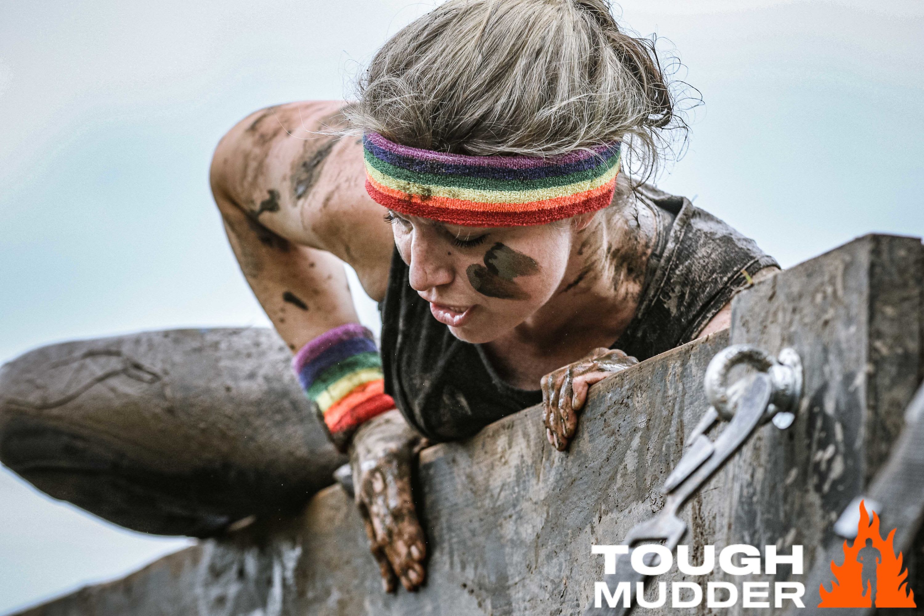 Tough Mudder Events
