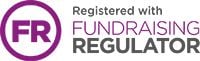 Fundraising Regulator Logo