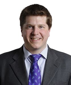 Dan Fairweather