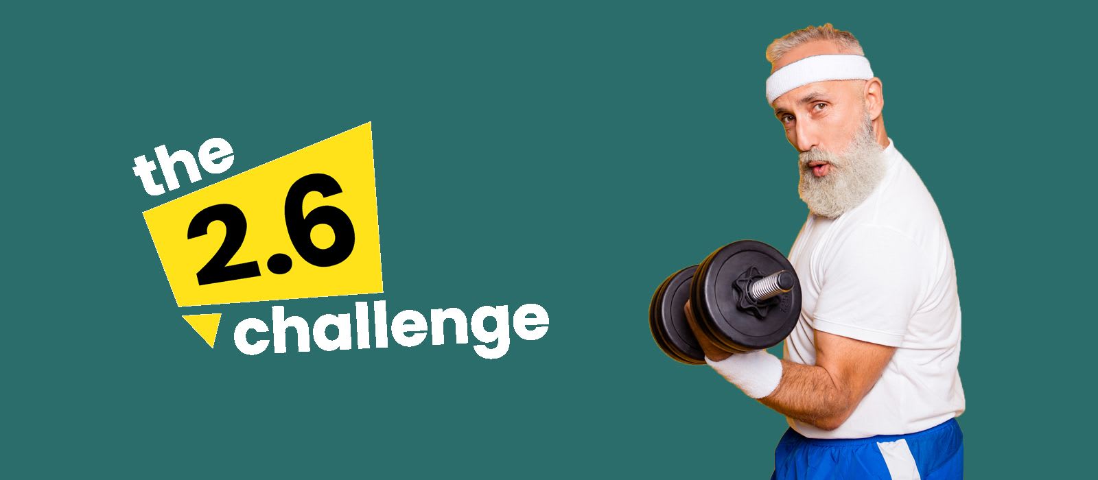 Fancy a Challenge?
