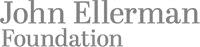 John Ellerman Foundation Logo