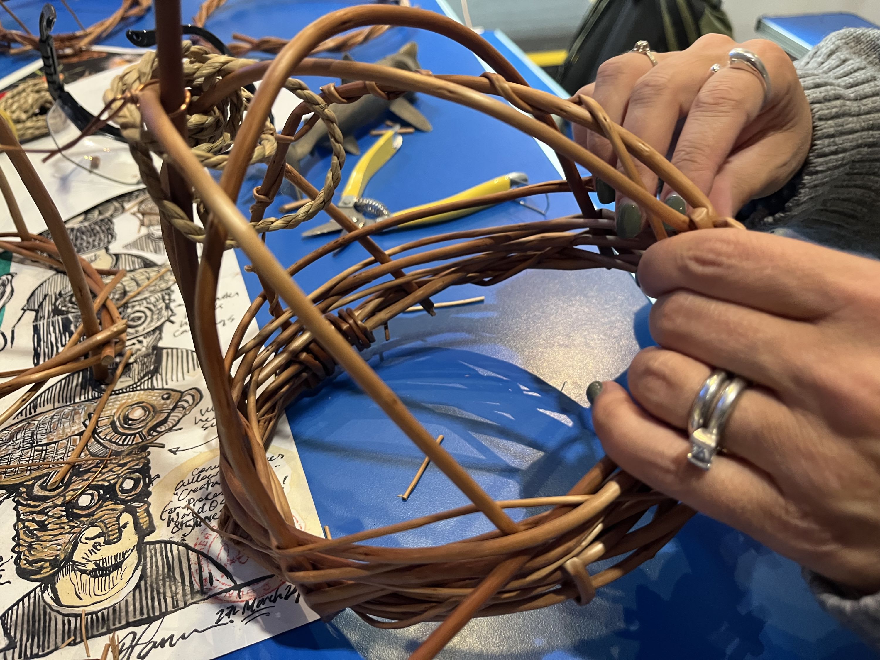 Willow Workshop