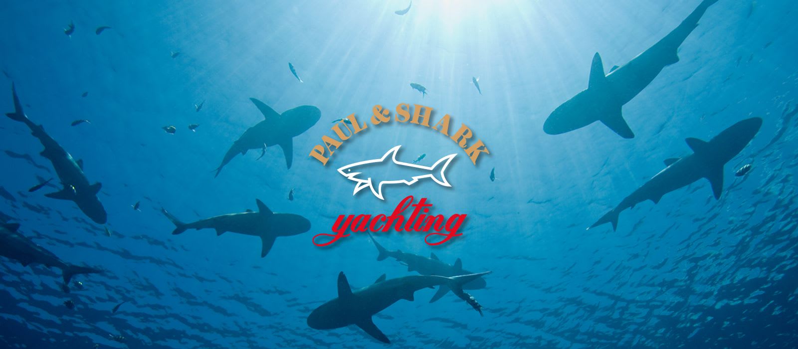 Paul&Shark - New Corporate Patron