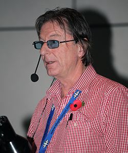Richard Peirce